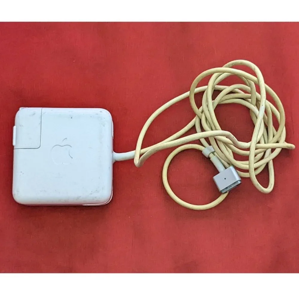 Apple 45W MagSafe 2 Power Adapter for MacBook Air #28💥PRICE DROP💥